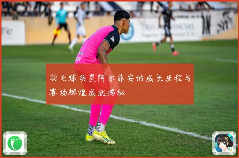 羽毛球明星阿尔菲安的成长历程与赛场辉煌成就揭秘