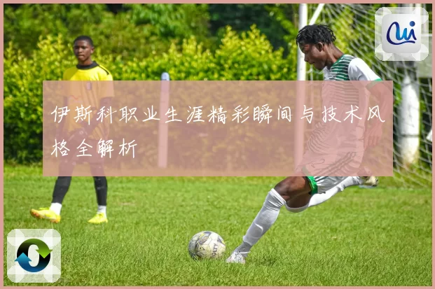 伊斯科职业生涯精彩瞬间与技术风格全解析