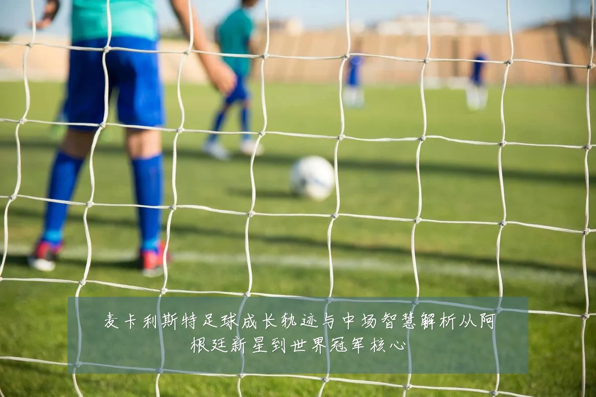 麦卡利斯特足球成长轨迹与中场智慧解析从阿根廷新星到世界冠军核心
